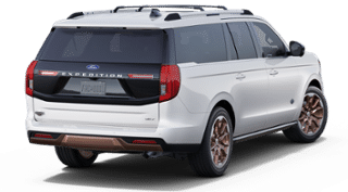 2025 Ford Expedition® External Image 4